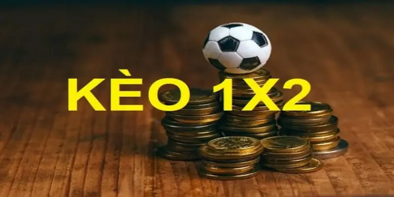 Kèo châu Âu đỉnh cao, hấp dẫn